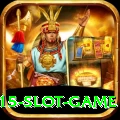 115 Slot Game Max Pro v5.0.4
