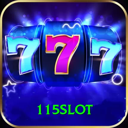 115slot Gold Edition v1.3.0 - 2
