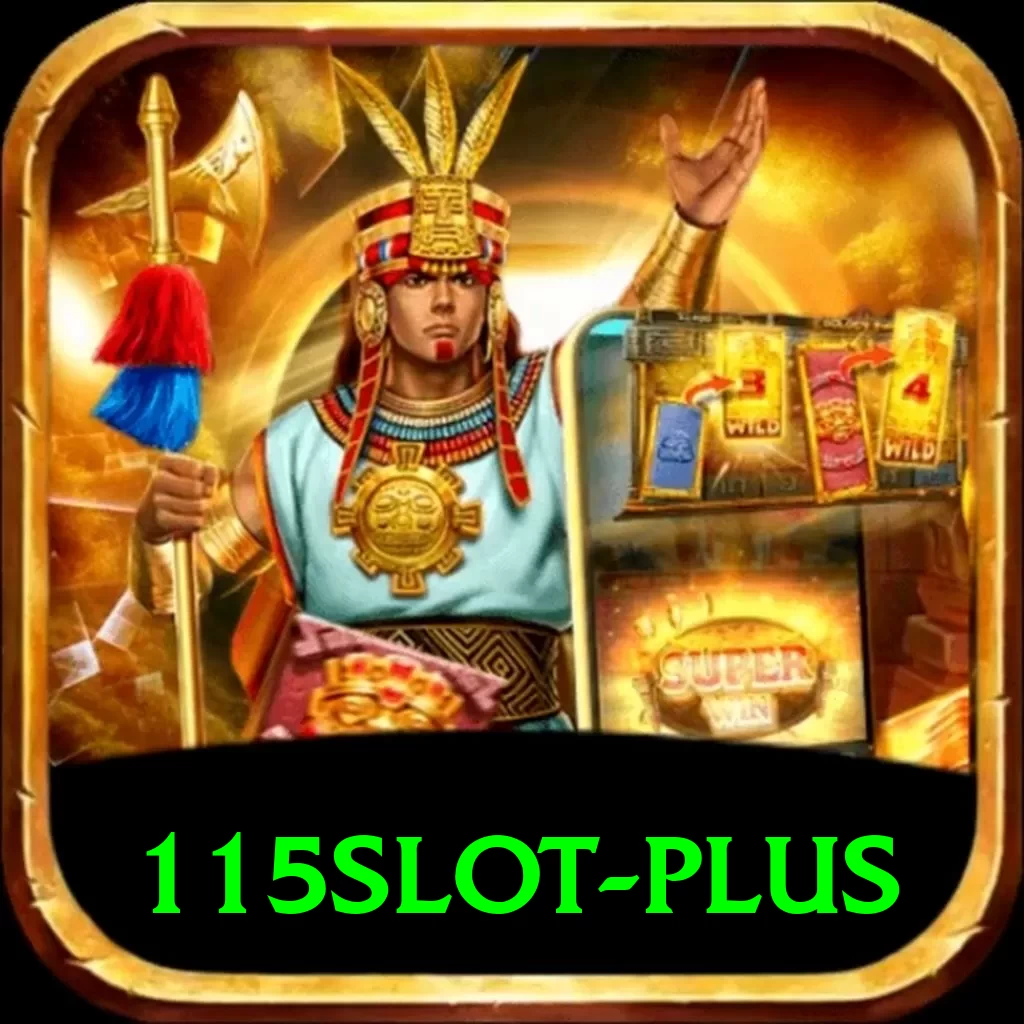 115slot Plus v2.8.0 - 2