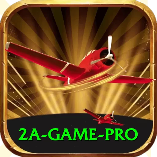 2A Game VIP v4.2.8 - 2