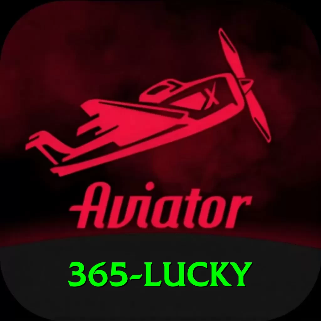 365 Lucky Games (Casino & Earning) Deluxe v2.3.8 - 2