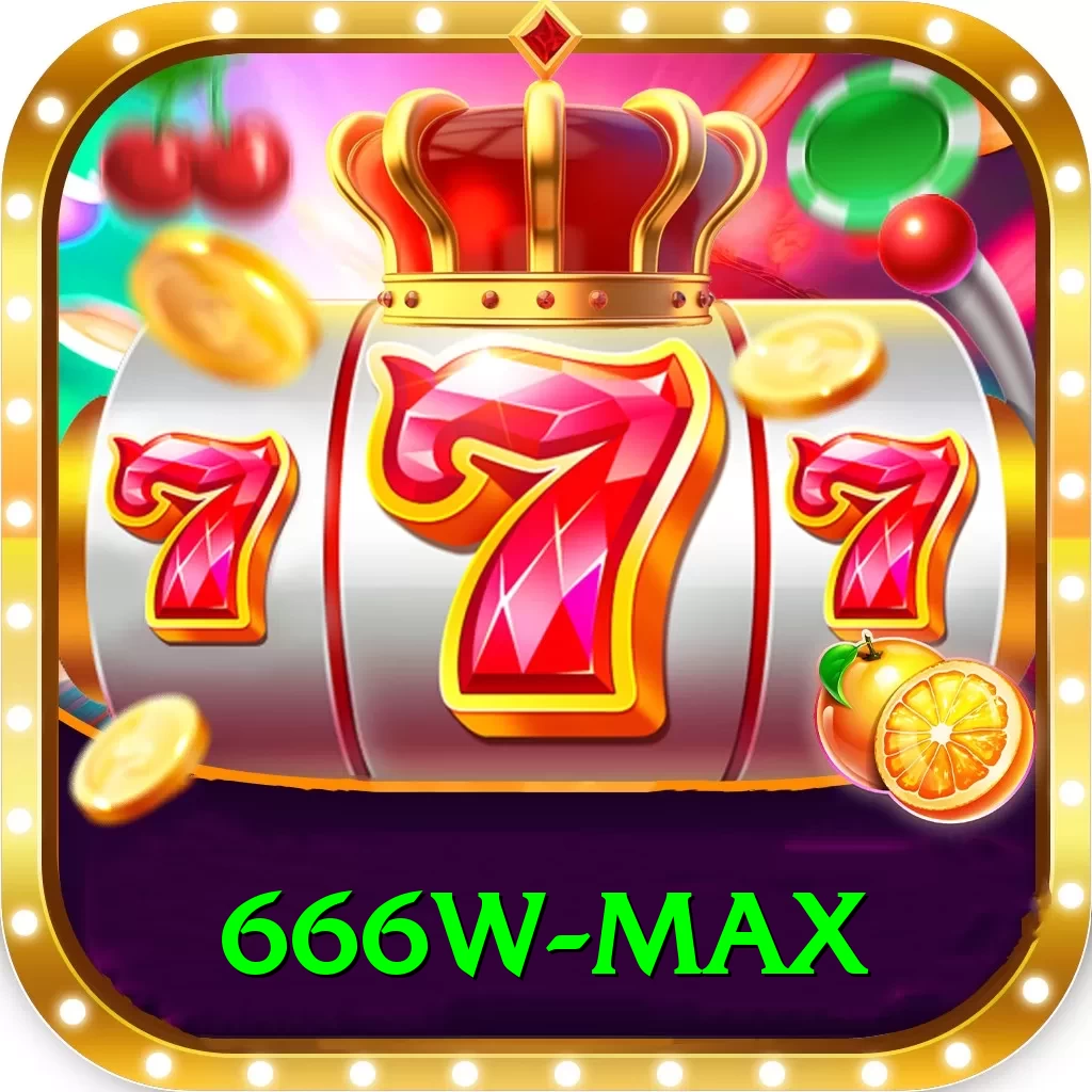 666w Slot Machine Gold - 2