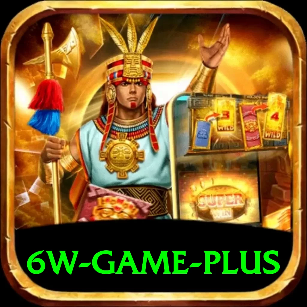 6w game Apps (Tools & Injectors) Deluxe v4.7.9 - 2