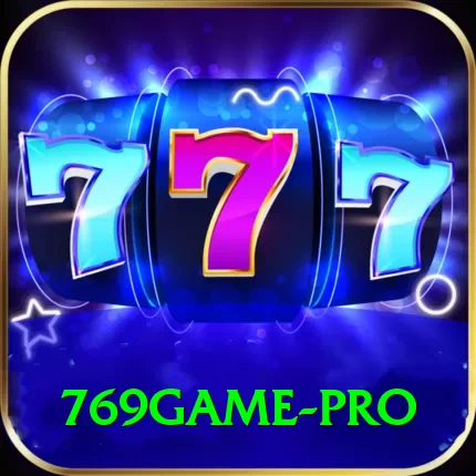769game Super Latest v5.8.8 - 2