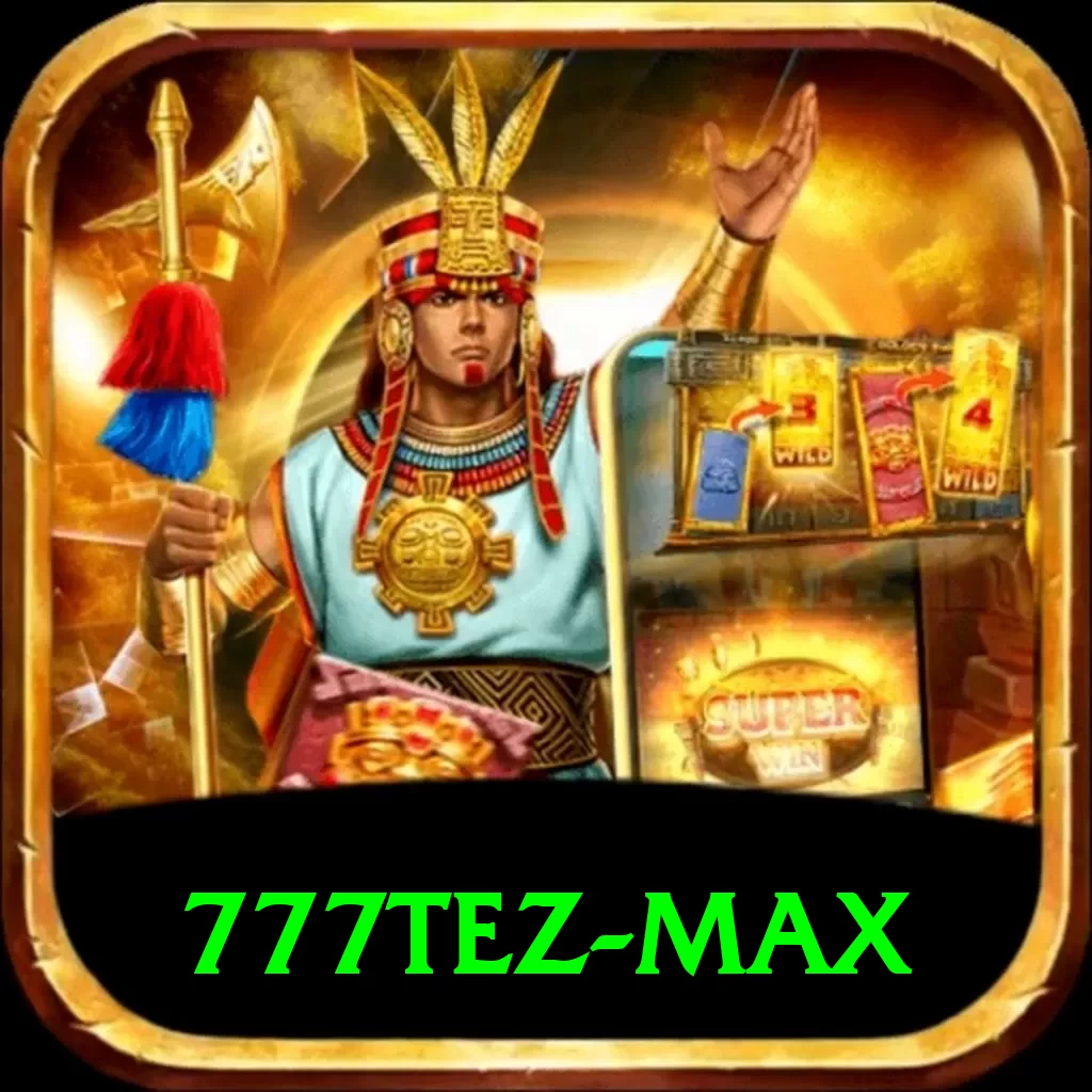 777tez Ultimate Gaming App - 2