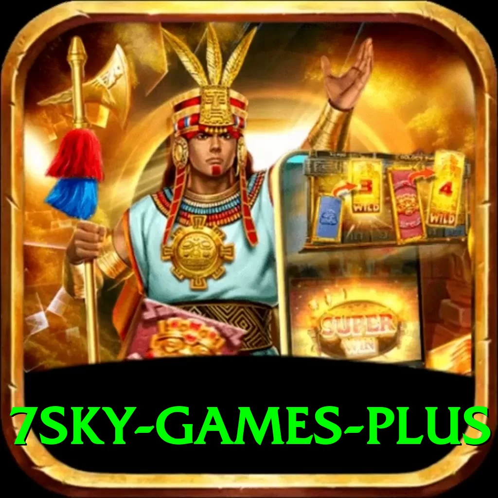 7sky games Games (Casino & Earning) Max v5.1.5 - 2