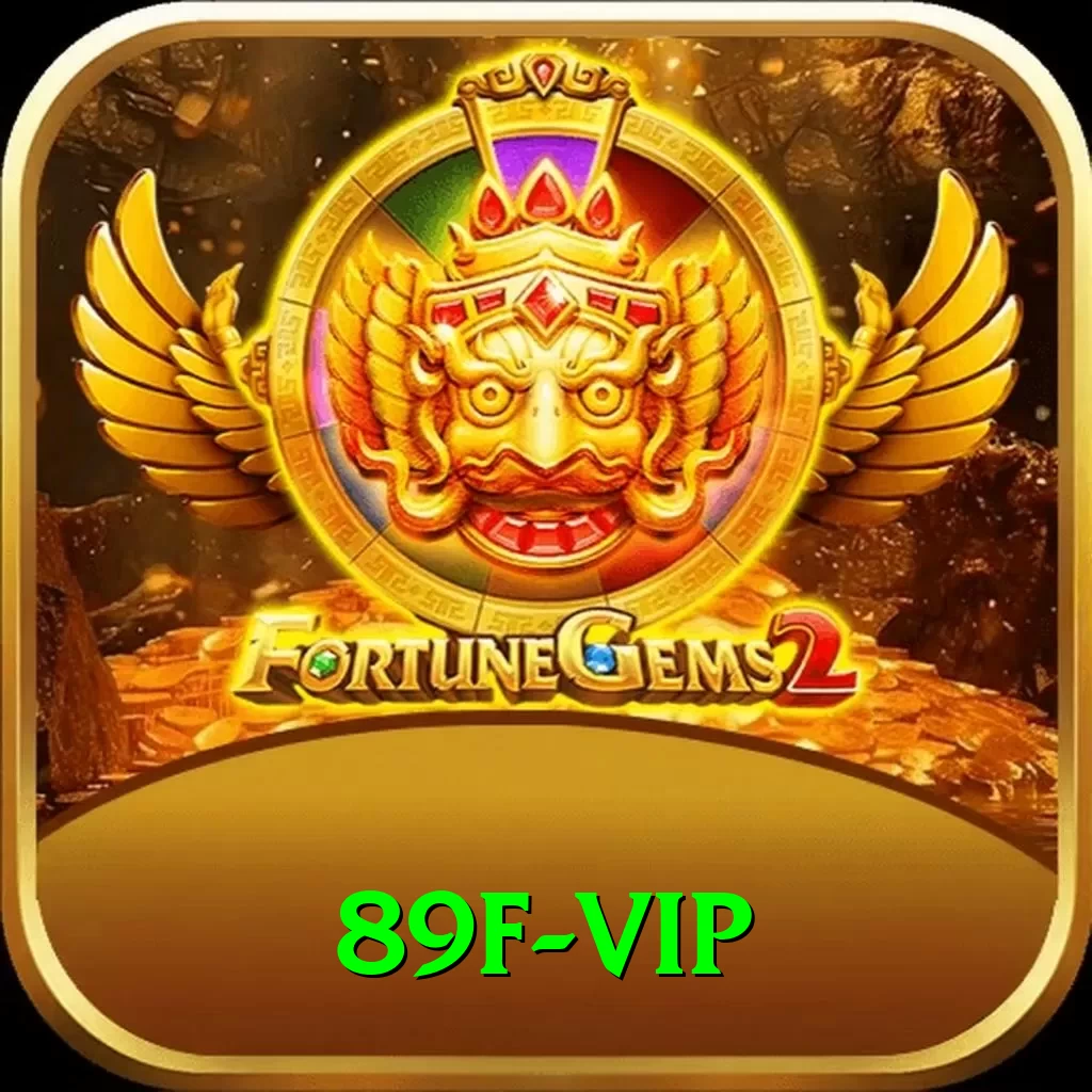 89f Casino Official v1.8.1 - 2