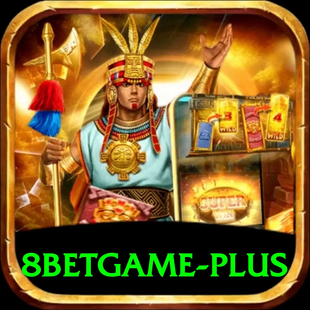 8betgame Max vv5.5.1 - 2
