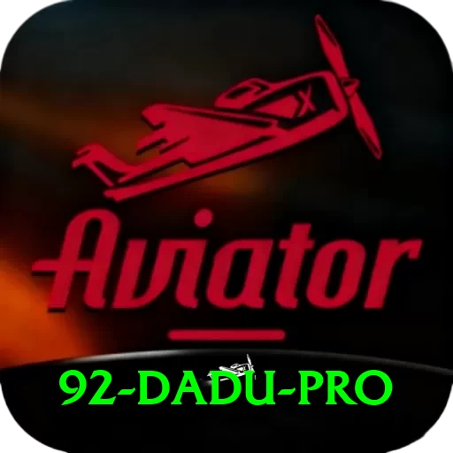 92 DADU Max Pro v1.3.9 - 2