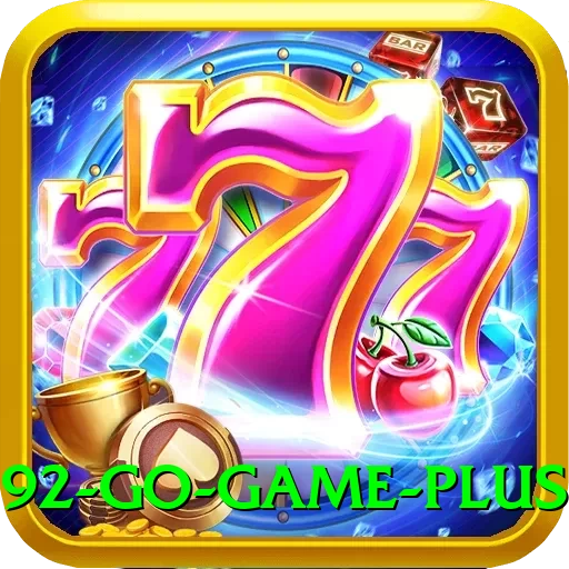 92 Go Game Premium Slots - 2