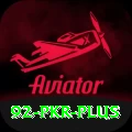 92 PKR Supreme APK v4.1.1