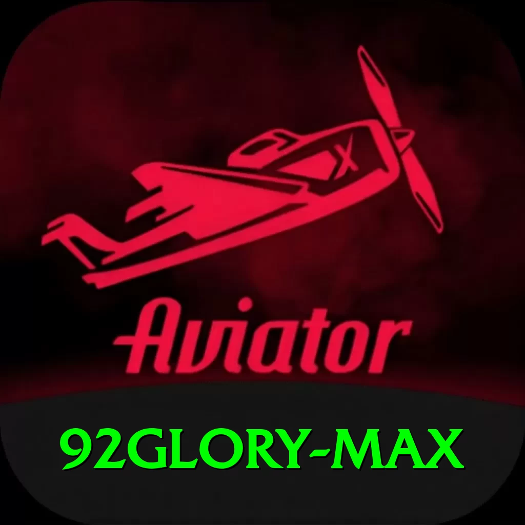 92glory APK Royal v4.9.0 - 2
