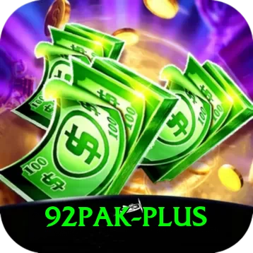 92pak Games (Casino & Earning) Max v4.6.3 - 2
