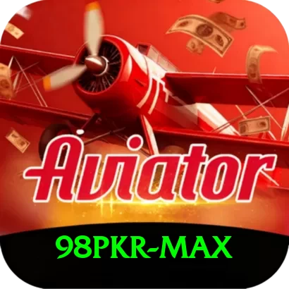 98PKR Pakistan Prime v5.9.1 - 2