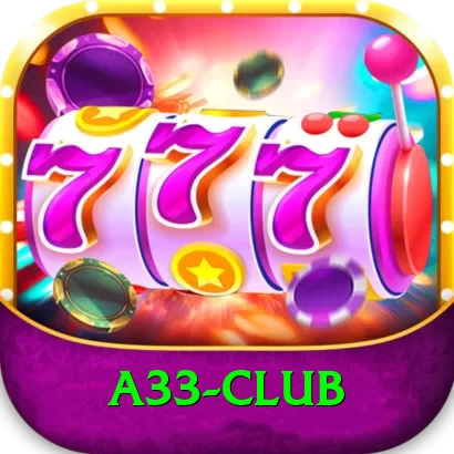 a33 club Master v1.0.4 - 2