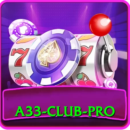 A33 Club Gold Pro v1.3.4 - 2