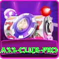 A33 Club Gold Pro v1.3.4