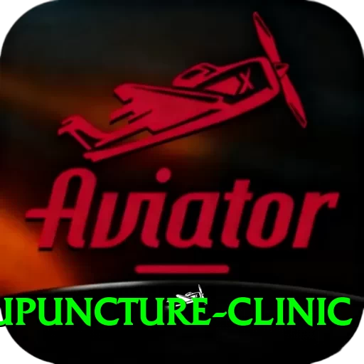 acupuncture clinic Plus v3.4.1 - 2