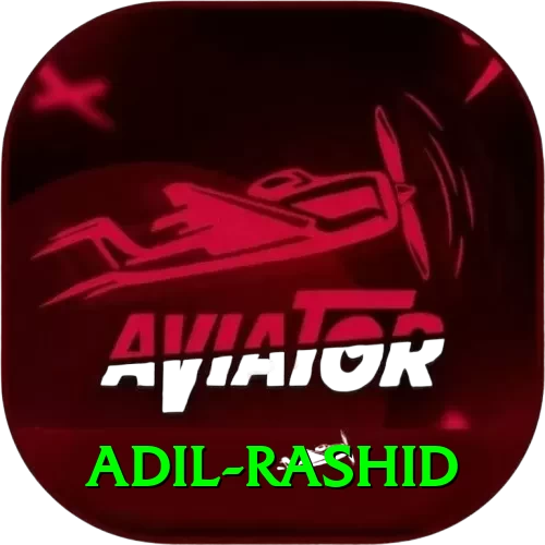 adil rashid VIP v5.5.9 - 2