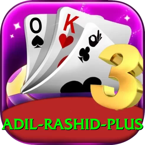 adil rashid Pakistan King v4.8.5 - 2