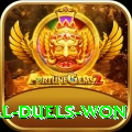 aerial duels won Games (Casino & Earning) Gold v5.7.4
