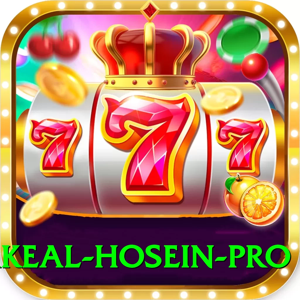akeal hosein Turbo Gaming App - 2