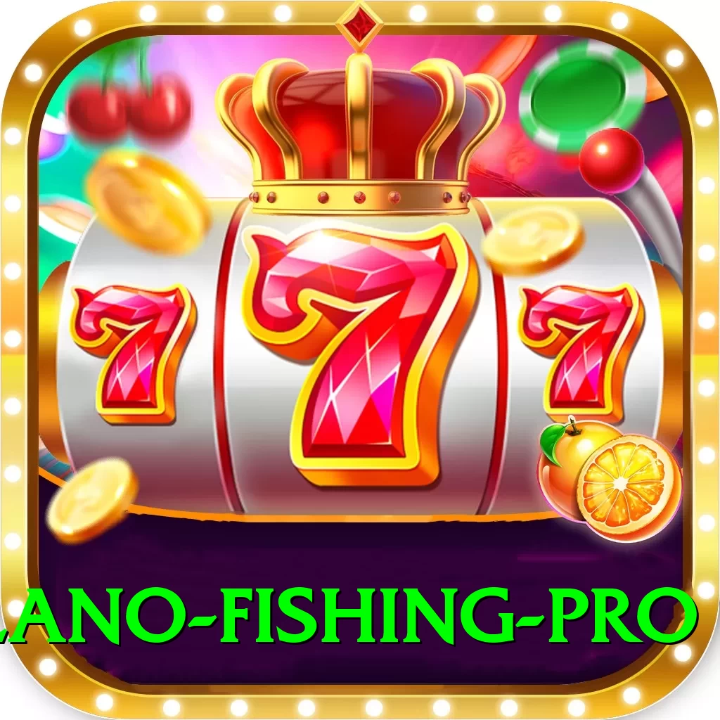 Alano Fishing Games (Casino & Earning) Plus v4.8.8 - 2