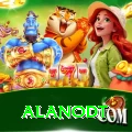 alanodt Games (Casino & Earning) Turbo v3.4.4