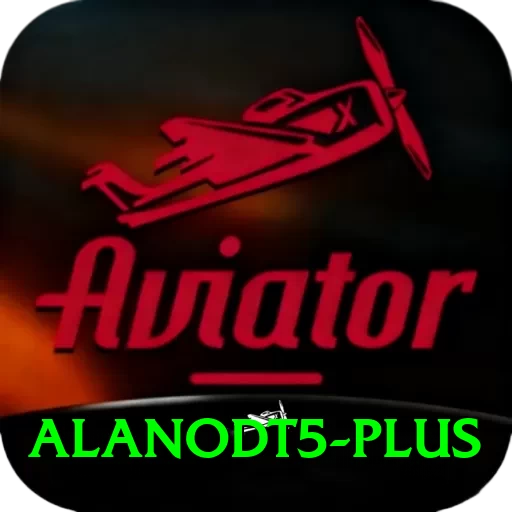 alanodt5 Plus Pro v2.8.8 - 2