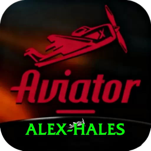 alex hales Ultimate v1.5.9 - 2