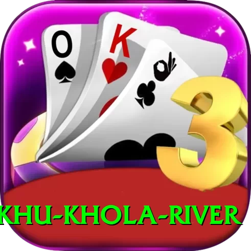 ankhu khola river Deluxe Pro v4.0.0 - 2