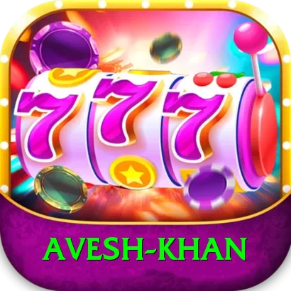 avesh khan Apps (Tools & Injectors) Master v3.9.4 - 2