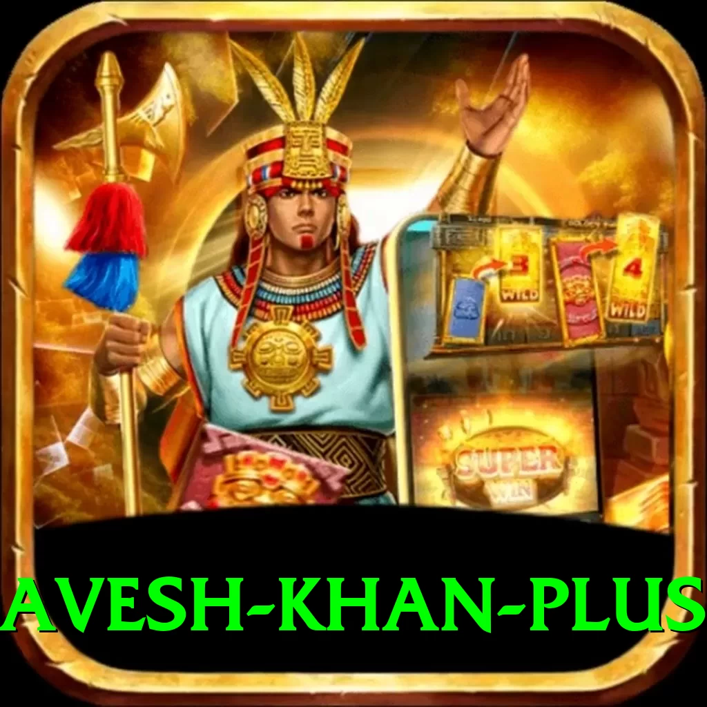 avesh khan Legend Gaming App - 2