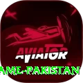 Aviator Game Pakistan Gold vv2.4.0
