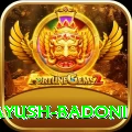 ayush badoni Gold v5.6.6