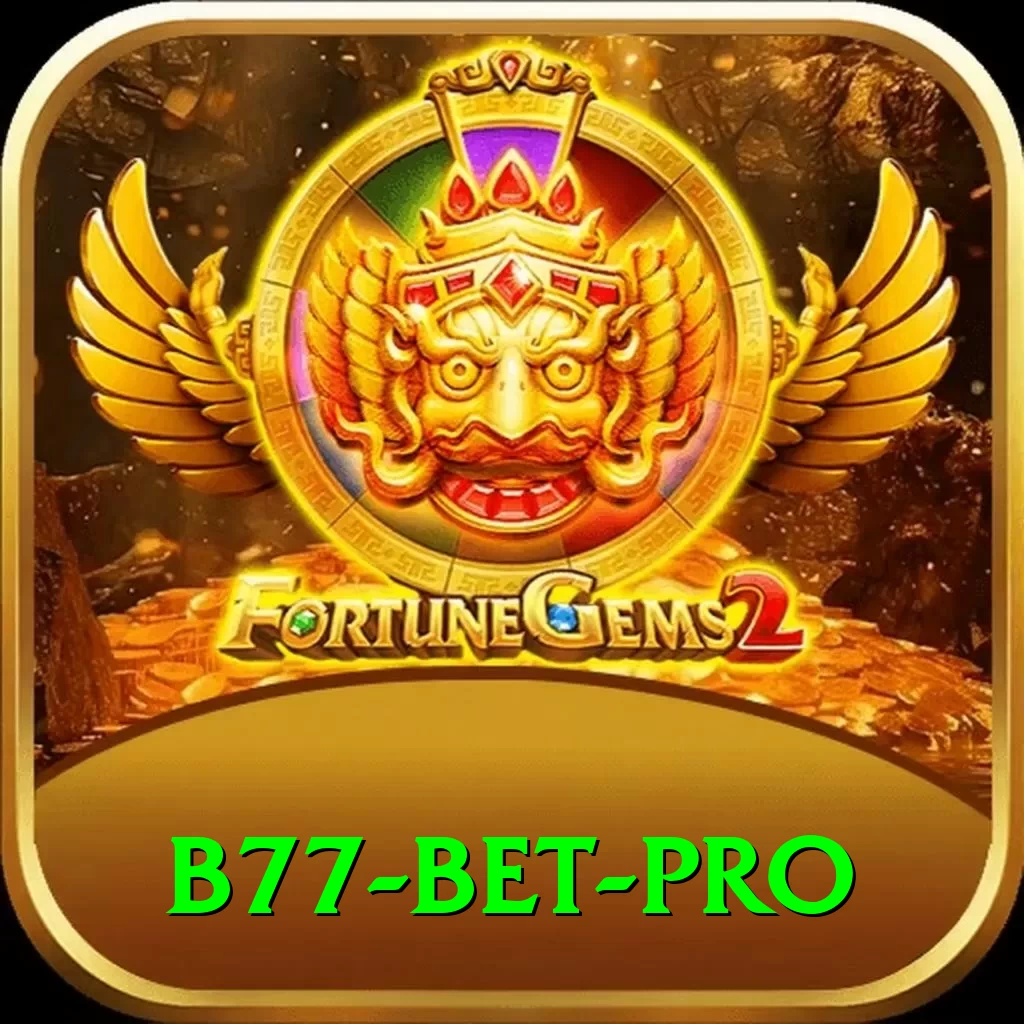 B77 Bet Live Champion - 2