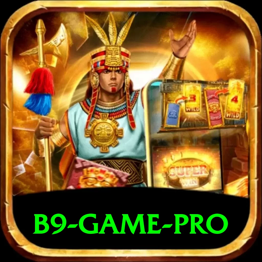 b9 game Pakistan Elite v3.4.7 - 2