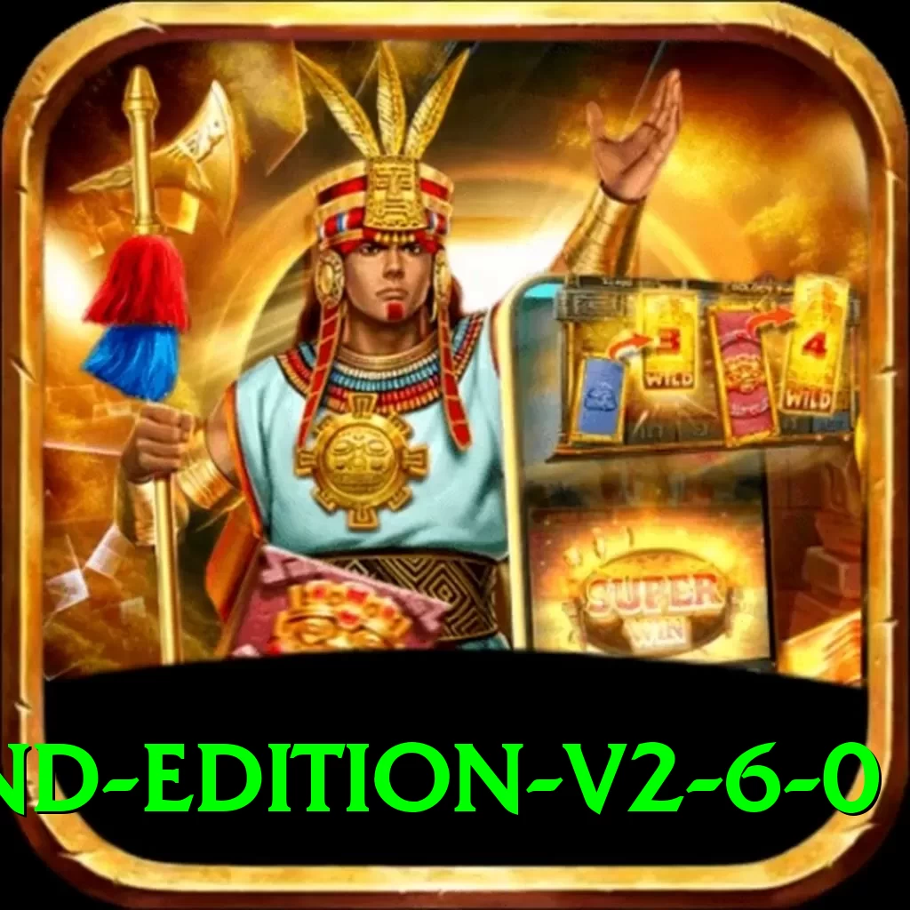 Baazplay - Legend Edition v2.6.0 - 2