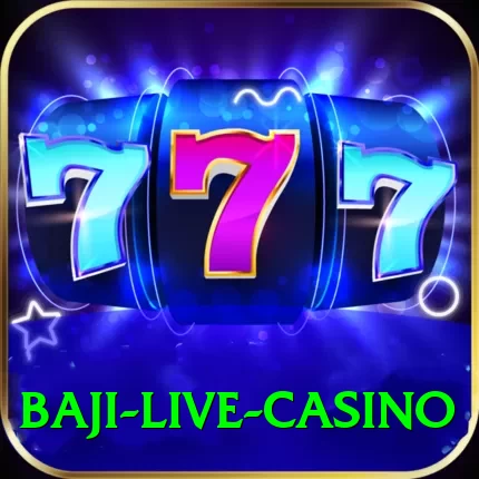 baji live casino Pro v5.1.2 - 2