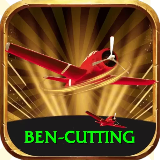 ben cutting Gold Edition v5.3.0 - 2