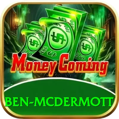 ben mcdermott Pro Max v1.0.5 - 2