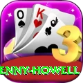 benny howell Pro