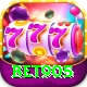 bet905 Apps (Tools & Injectors) Gold vv4.7.5