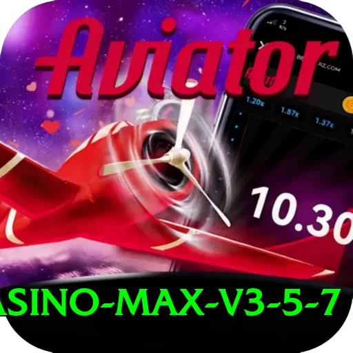 bg8881.pk Casino Max v3.5.7 - 2
