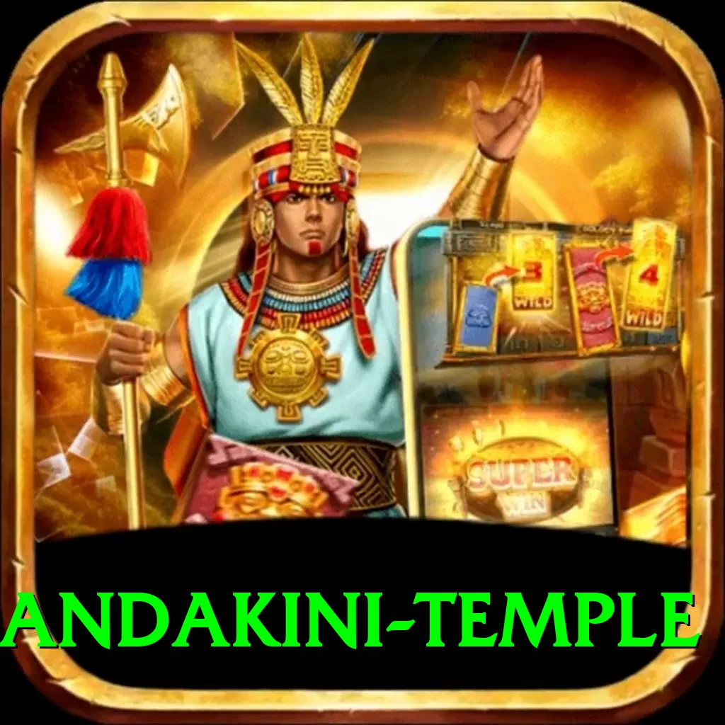 bhagalpur mandakini temple Games (Casino & Earning) Premium v3.7.1 - 2