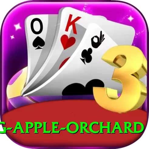bhratang apple orchard Turbo Pro v3.3.8 - 2
