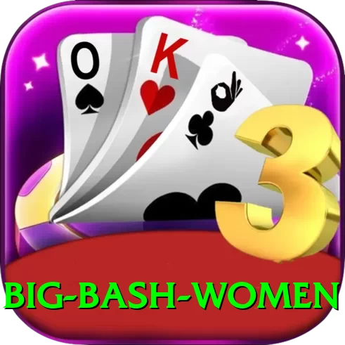 big bash women Max Pro v3.2.2 - 2