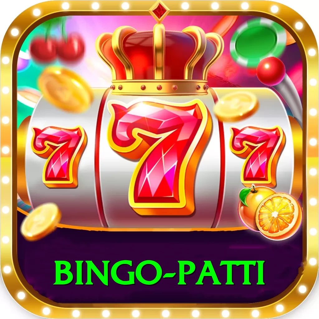 Bingo Patti Apps (Tools & Injectors) Max v3.2.6 - 2