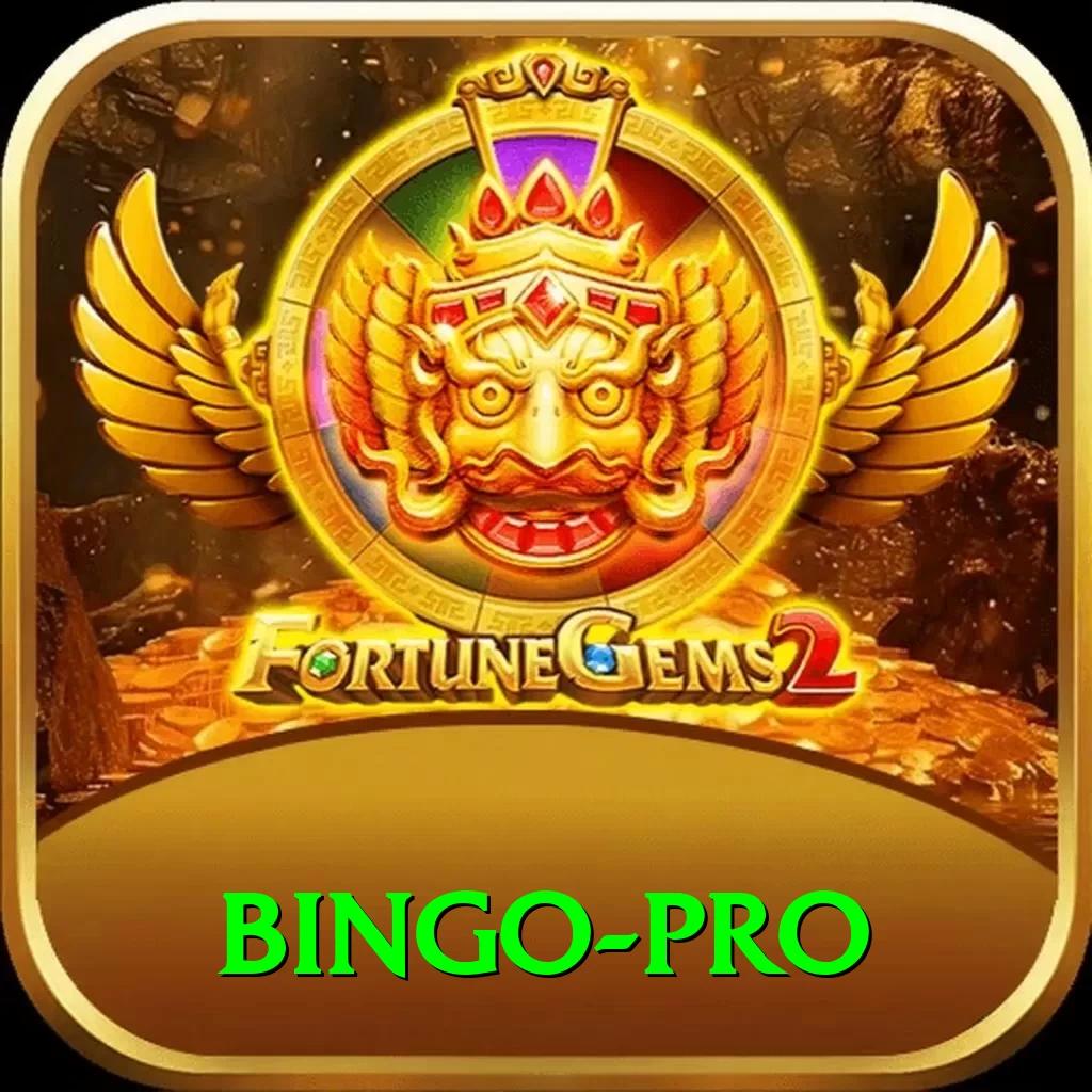 bingo Jackpot VIP v4.2.1 - 2