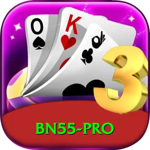 bn55 Pro Edition v5.4.4 - 2